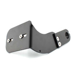 Side License Plate Bracket Holder Replaces for Fat Boy 18-22 Durable