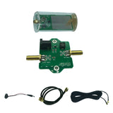 Mini-Whip 100KHz-30MHz MF HF VHF SDR MiniWhip Indoor Outdoor Shortwave Assembled Active Antenna Set