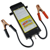 Portable Car Battery Tester Tool 6V 12V 100Amp Metal Mechanics Tool Truck Battery Load Tester For 75AH 100AH 120AH 150AH 200AH