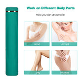 Professional IPL Laser Epilator for Women Facial Body Hair Removal Device Machine Permanent Pulsed Light Depilator Photoepilator