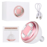 EMS RF Radio Frequency Body Slimming Machine Fat Burner Slim Shaping Device Red Light Therapy Lose Weight Cellulite Massager