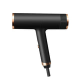 GW Hair Dryer 3000W Professional Hair Dryer Powerful Electric Hair Dryer Aluminum Alloy Circulating Cold Hot Air