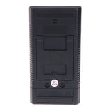 Electromagnetic Radiation Detector LCD Digital EMF Meter Dosimeter Tester DT1130