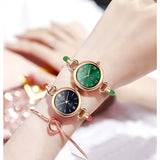 Smart Watch GT01 Luxury Fashion Women Smartwatch Heart Rate Monitoring Trendy Ladies Women Bracelet Sports Fitness Wristwatch