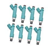 Automotive Fuel  Nozzle 23250-28080 232H030 232H060  cyl 2.4 to Install Premium Replacement