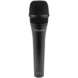 TC Helicon MP-60 Dynamic microphone cardioid polar pattern with ultra-smooth high frequency response curve