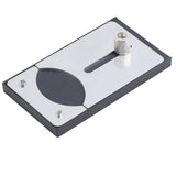 Remove Replacement Repair Bottle Opener Tool Winder Tool Watch Glue Machine Watch Glass High Quality Steel 3.75 147