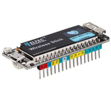 H ELTEC AUTOMATION Lora Wireless Stick ESP32 Lwifi Lora Development Board with 0.49Inch Oled Display 868MHZ-915MHZ for Arduino