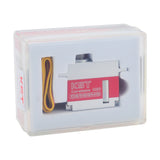 KST DS589MG 9.2KG Swashplate Micro Digital Servo For Goblin 500 / 500 Sport RC Helicopter RC Car Robot Arm Airplane Parts