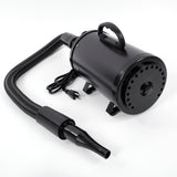 120V 2800W Portable Dog Cat Pet Groomming Blow Hair Dryer Quick Draw Hairdryer US Standard Warm Wind Secad