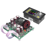 DPS5020 USB and Bluetooth-compatible Communication 50V 20A Constant Voltage Current Power Supply Module Voltage