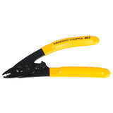 5PCS miller CFS-3 Three-port Fiber Optical Stripper/ Pliers/ Wire strippers FTTH Tools Miller Optical Fiber Stripping Pliers