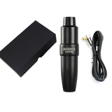 Rocket II Professional Tattoo Machine Pen Japan Powerful Motor for Linner &amp; Shader Rotary Gun Tattoo Pen