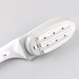1000W Handheld Garment Steamer Brush Portable Steam Iron for Clothes Steam Generator Steamer for Underwear-EU Plug