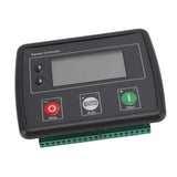 Generator Controller Module Generator Controller LCD Display for Upgrade