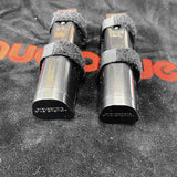 2Pcs 72V Carbon Upgrade Battery System for Audio Amplifier Speaker Audiophile Cable