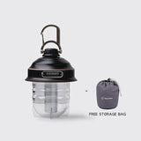 Barebones beacon Lantern outdoor camping lantern lights rechargeable LED lights camp lights
