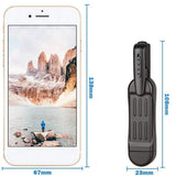 Mini Camera T189 HD 1080P Camera Wearable Body Pen Camera Digital Mini DVR Small DV Camcorder Micro Camera