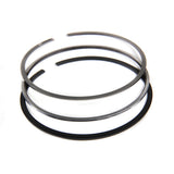 V6 3.0L Piston &amp; Piston Ring Kit φ 20mm Fit For AUDI A4 Cabrio A6 Quattro AVK BGN 06C107065M  06C198151B