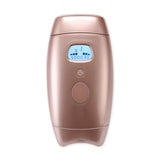 IPL Hair Removal ,500000 Flash Permanent IPL Epilator Hair Removal Facial Photoepilator Painless Hair Remover