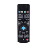 MX3 2.4G Wireless Keyboard Backlight Air Mouse Remote Control for TV Box Computer Smart TV 3 Axir Gyroscope 3 Axir Accelerator
