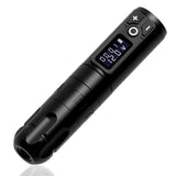 Ambition Soldier Wireless Tattoo Pen Machine Battery with Portable Power Brushless Motor Digital LED Display