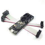 ESP-Prog Developments Board Module 2.54mm JTAG Debug Program Downloader Board Module for ESP32 Supporting Cable