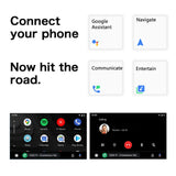 Wireless Carplay for Mercedes Benz A B C E Class CL GL GLA GLC GLE CLA CLS SLK GLK W204 W207 W212 X204 W205 NTG4.5 NTG4.7 NTG5.0