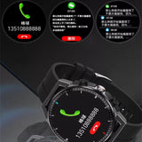 T20 Smart Watch TWS Earbuds 2 In 1 HIFI Stereo Wireless Headset Music Play Combo Bluetooth Phone Call Men Sports Smartwatch
