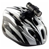 F9 Mini Sports Camera 1080P Outdoor Riding Motorcycle Helmet Sports DV Camera Video Waterproof Bicycle Camera