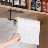 Toilet Roll Paper Holder Towel Stainless Steel Storage Rack Hanging Shelf for Kitchen Bathroom Paper Holders Tissue Accessories