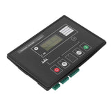 Generator Display Panel LCD Diesel Generator Controller Stable for Laboratories