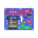 MR12 Max 18 in 1  PCB Board Holder Fixture Repair Platform For iPhone 6-12 PRO MAX Motherboard Intruder Layering Solder