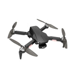FEICHAO X2 PRO 3 RC Drone 8K Professional Dual HD Came 3-Axle Gimbal Remote Control Wifi GPS FPV Brushless Motor RC Quadcopter