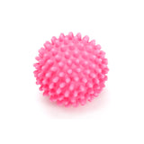 7cm Massage Exercise Ball Yoga Fitness Massage Hedgehog Ball Fascia Ball Foot Muscl Massager Thorn Ball Relieve Pain Pressure