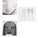 Mini Mixer Food Blender 7 Speed Control Multifunctional Food Processor Kitchen Mini Electric Manual Cooking Tools