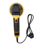 680W Car Polisher 6 Speeds Polishing Machine Electric Powered Waxer Machine 5600RPM Electric Polishing Machine Power Tools