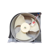 Electric Upgrade Fan Motor DA97-15765A DA97-15765C For Samsung Refrigerator Condenser  Larder Fridge White
