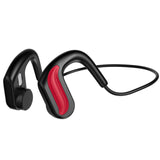 Y9 Bluetooth Headphone Bone Conduction Wireless Earphone Sport IP68 Waterproof Swimming Headset 32G Memory MP3 Outdoor Headset