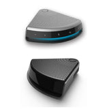 NEW NEW Bluetooth Connect Conference Speakerphone BT Microphone 360° Omnidirectional Condenser Speaker With USB Type C Earphone