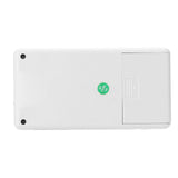 GMV2 Portable Handle Geiger Counter Assembled Nuclear Radiation Detector Emf Meter Metal Detector Radiation Dosimeter Paranormal