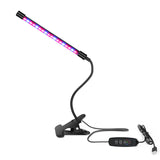 LED Grow Light USB Phyto Lamp Full Spectrum Fitolampy With Control For Plants Seedlings Flowers Indoor Fitolamp Grow Box Upgrade