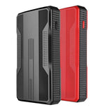 Car Jump Starter Power Bank 20000mAh Portable Starting Charger Battery Booster Pack Car Battery Starter Starting Device