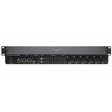 BEHRINGER UMC1820 18x20 USB Audio/MIDI Interface Sound Card with ADAT I/O for recording microphones and instruments