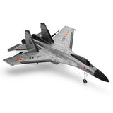 WLTOYS XK A100-J11 EPP 2.4G 3CH RC Airplane Fixed  340mm Wingspan Wing Aircraft Built-In Gyro Grey RTF RC Helicopters