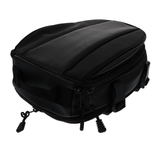 1Pc Durable Premium Rear Bag Motorcycle Rear Bag Motorbike Back Bag