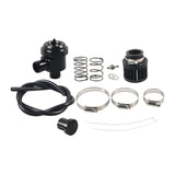 Turbo Billet Blow Off Valve Kit Fit for Polaris RZR XPT 16-21 Replacement Parts