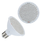 Beauty 660nm 850nm Red Light Therapy for Full Body Facial Rejuvenating Skin Care Blue Light Acne Treatment Physical Therapy Lamp