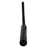 WIFI-DMX01 DMX512 Wireless Transmitter Receiver Laser LED Light Controller 2.4G for Stage DC 5V