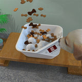 Household Electronic Scale Small Mini Pet Bowl Scale 5kg/1g
